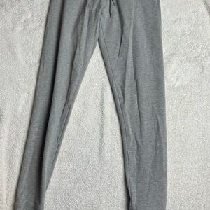 Streetwear Society Gray Sweatpants Joggers